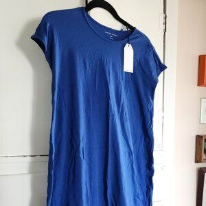 3XS Geneva dress - petite